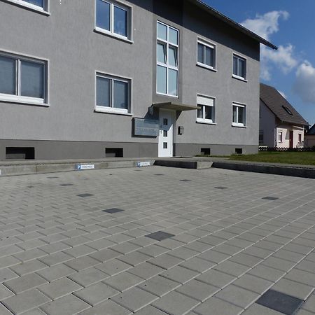 Ferienwohnungen Yvonne Sigg Rust Exterior photo